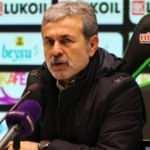 Kocaman'dan ayrılık açıklaması! "Her türlü karara saygılıyım"