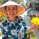 Vietnam'da keyif dolu bir gezi