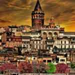 Yaşadıkça keşfedilen, keşfettikçe aşık olunan kent: İstanbul