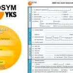 ÖSYM YKS başvuru kılavuzu duyurusu: 2020 Üniversite sınavı başvuru işlemleri...