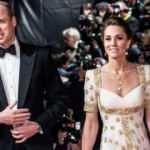 BAFTA &ouml;d&uuml;llerine &uuml;nl&uuml; isimlerin stilleri damgasını vurdu!