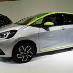 2020 Honda Jazz hibrit tarih verdi