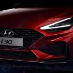 2020 Hyundai i30'un görselleri sızdırıldı