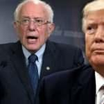 ABD'de sandıktan Sanders çıktı