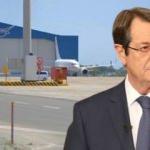 Kıbrıs karıştırdı! Rum liderden Suudi Arabistan &ouml;zr&uuml;