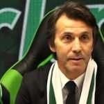 B&uuml;lent Korkmaz resmen imzayı attı!