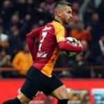 Galatasaray'ın gol yükü Adem Büyük'te!