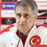 Şenol Güneş: Hadi Falcao'nun yerine Adem'i oynat!