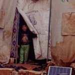 'Acaba İdlib'e bu gece yağmur yağar mı?'