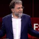 Ahmet Hakan'dan CHP'li vekile: Alooo, size yasak bizi izlemek, ihbar ederim!