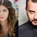 Ali Atay, Ezel Akay'ın 'Osman Sekiz' filminin kadrosunda!