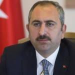 Bakan Gül'den yargı reformu açıklaması