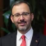 Bakan Kasapoğlu: 110 bin çocuk yetenek havuzuna alındı