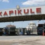Bakan Pekcan: Kapıkule'de ele geçirildi! Yeni bir rekor