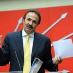 CHP'li Sevigen'den Kılıçdaroğlu ve parti yönetimine: Yatacak yeriniz yok