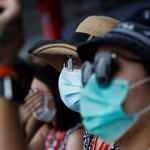 Çin'de 'koronavirüs uygulaması' geliştirildi