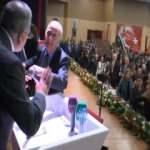 Çirkin sözler sonrası CHP kongresinde gerginlik