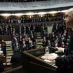 Cumhurbaşkanı Erdoğan, FETÖ-CHP ortaklığını ortaya koyan görüntüleri izletti!