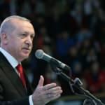 Cumhurbaşkanı Erdoğan'dan son dakika açıklamalar