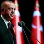 Cumhurbaşkanı Erdoğan'dan son dakika Suriye açıklaması: Yarın paylaşacağım