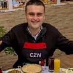 CZN Burak'tan annesiyle ilgili iddialara a&ccedil;ıklama