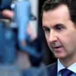 Darbe üstüne darbe yiyen Esed'den küstah tehdit!