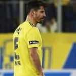 Derbi &ouml;ncesi Fenerbah&ccedil;e'de Emre Bel&ouml;zoğlu şoku!