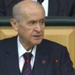 Devlet Bahçeli: Şam'a girmeliyiz
