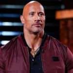 Dwayne Johnson karantinayı spor salonunda geçiriyor!