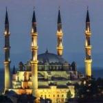 Edirne Selimiye Camii'nin dayanıklılığı tescillendi