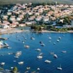 Ege'nin turizm merkezi Çeşme olacak