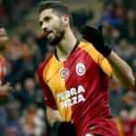 Emre Akbaba'dan dikkat çeken performans