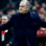 Fatih Terim: &Uuml;z&uuml;ld&uuml;ğ&uuml;m bir konu var