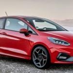 Ford Avrupa’daki Fiesta üretimini azaltıyor!