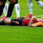 Galatasaray veda etti! Alanyaspor yarı finalde