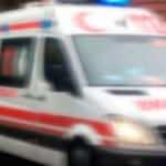 Gaziantep&rsquo;de karbonmonoksit gazından zehirlenen karı koca &ouml;ld&uuml;