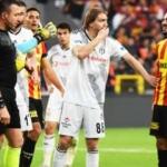 TFF, G&ouml;ztepe - Beşiktaş ma&ccedil;ı i&ccedil;in kararını a&ccedil;ıkladı!