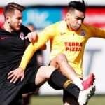 G.Saray a&ccedil;ıkladı! Falcao geri d&ouml;nd&uuml;...