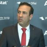 'Guilherme transferi dostluğumuzu zedeledi'