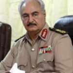 Gayrimeşru lider Hafter'den akılalmaz Türkiye iddiası