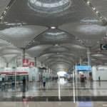 Havalimanlarında 'sessiz terminal' dönemi başlıyor