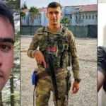 İdlib şehitlerinin kimlikleri belli oldu