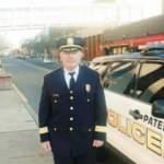  İlk Türk asıllı emniyet müdürü: Türkiye haberlerini annemden alıyorum