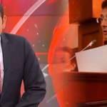 İmamoğlu'nun İBB Meclisi'ndeki küfrüne Portakal'dan yorum: Belki de zamlar etkilemiştir!
