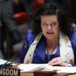 İngiltere, Washington'a "kadın şövalye" ünvanına sahip büyükelçi atadı