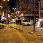 İstanbul Şirinevler'de silahlı kavga