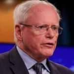  James Jeffrey ile ibrahim Kalın'dan Külliye'de önemli görüşme