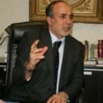 Kartal eski Belediye Başkanı Arif Dağlar vefat etti