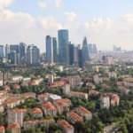 Konut satışında lider ilçeler Esenyurt ve Çankaya oldu