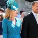 Kraliçe Elizabeth'in torunu Peter Phillips boşanma kriziyle gündemde!